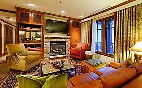 Aspen Highlands Ritz Carlton